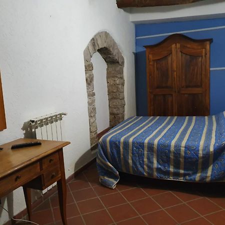 Agriturismo Radici Contadine Bisaccia エクステリア 写真