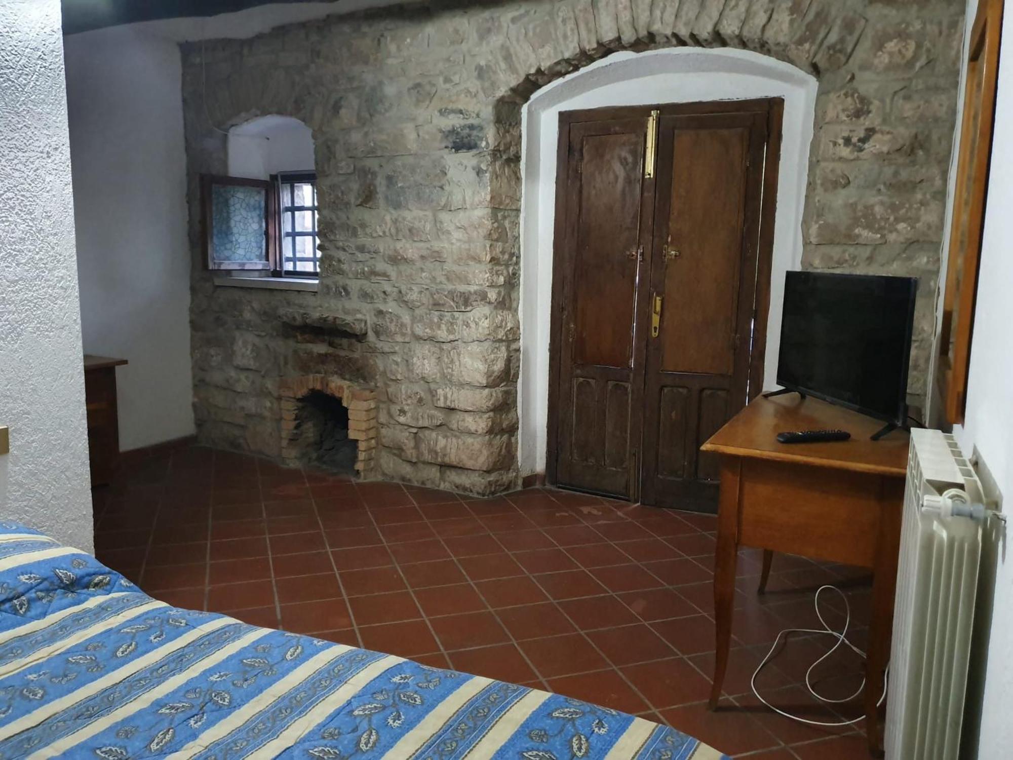 Agriturismo Radici Contadine Bisaccia エクステリア 写真