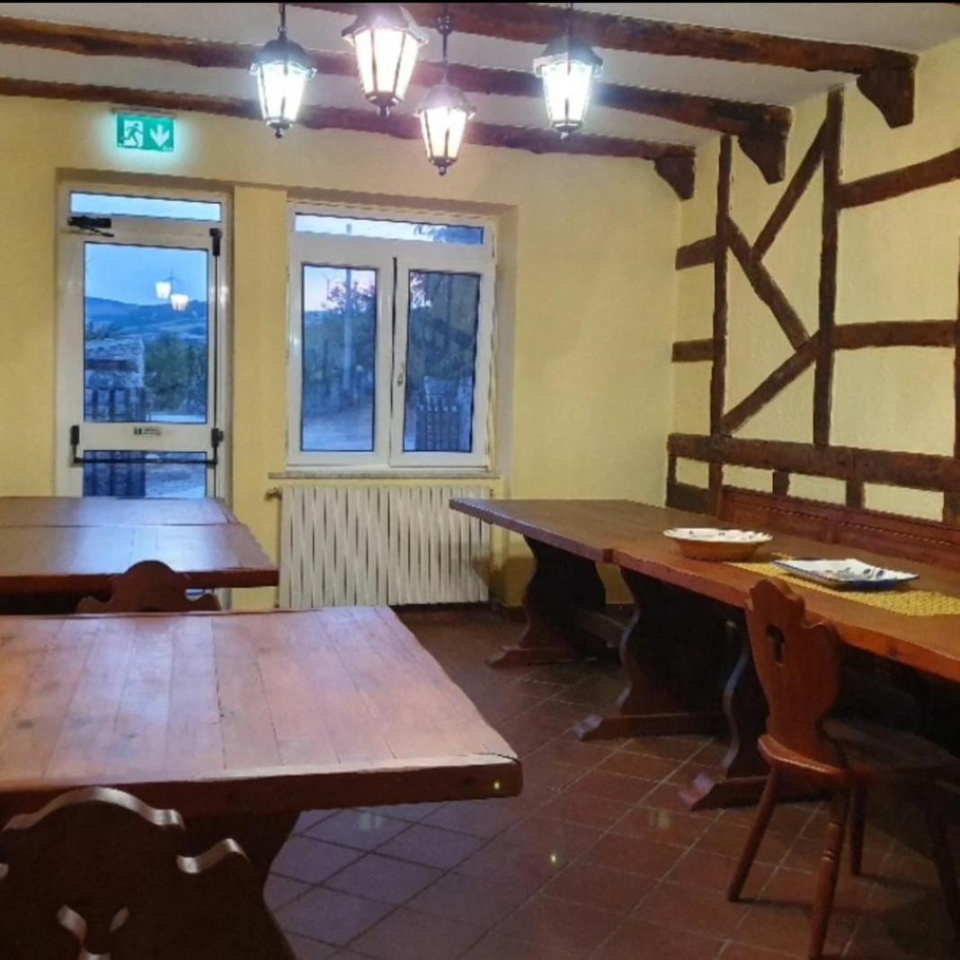 Agriturismo Radici Contadine Bisaccia エクステリア 写真