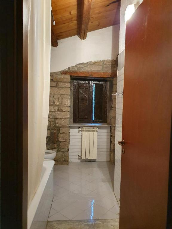 Agriturismo Radici Contadine Bisaccia エクステリア 写真