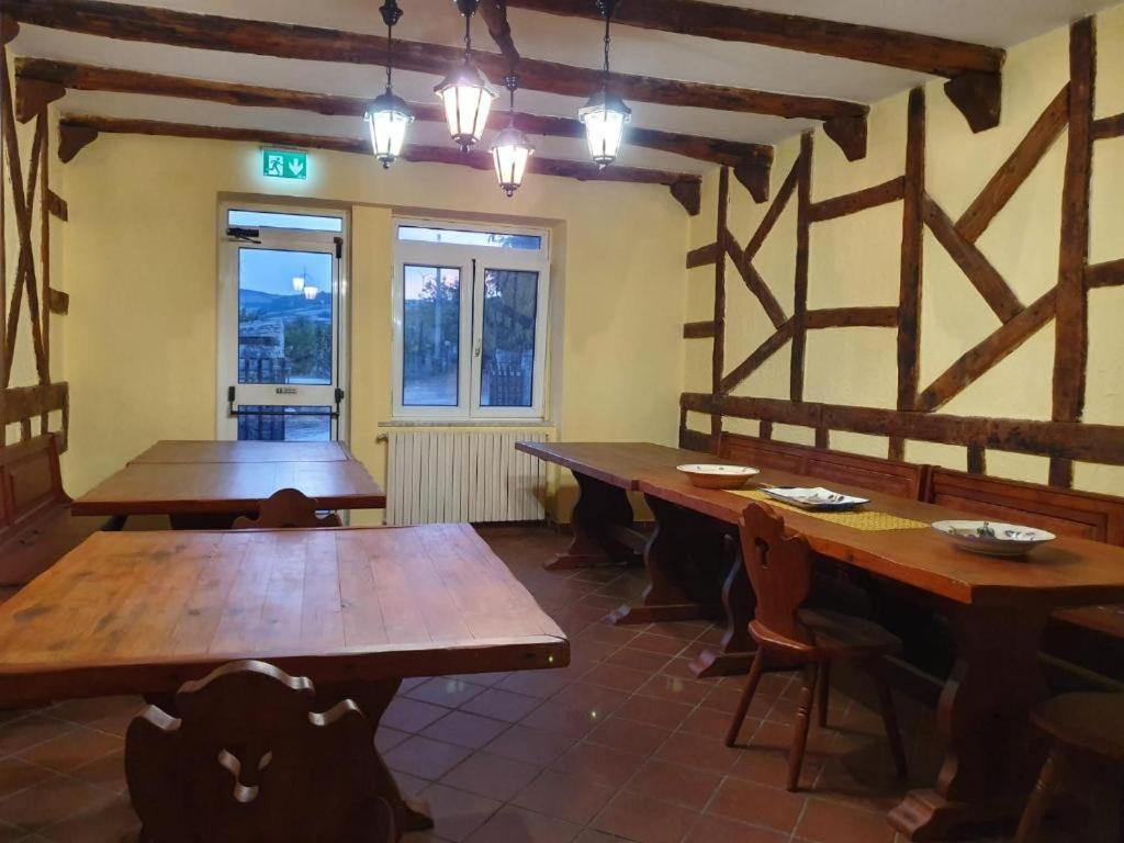Agriturismo Radici Contadine Bisaccia エクステリア 写真