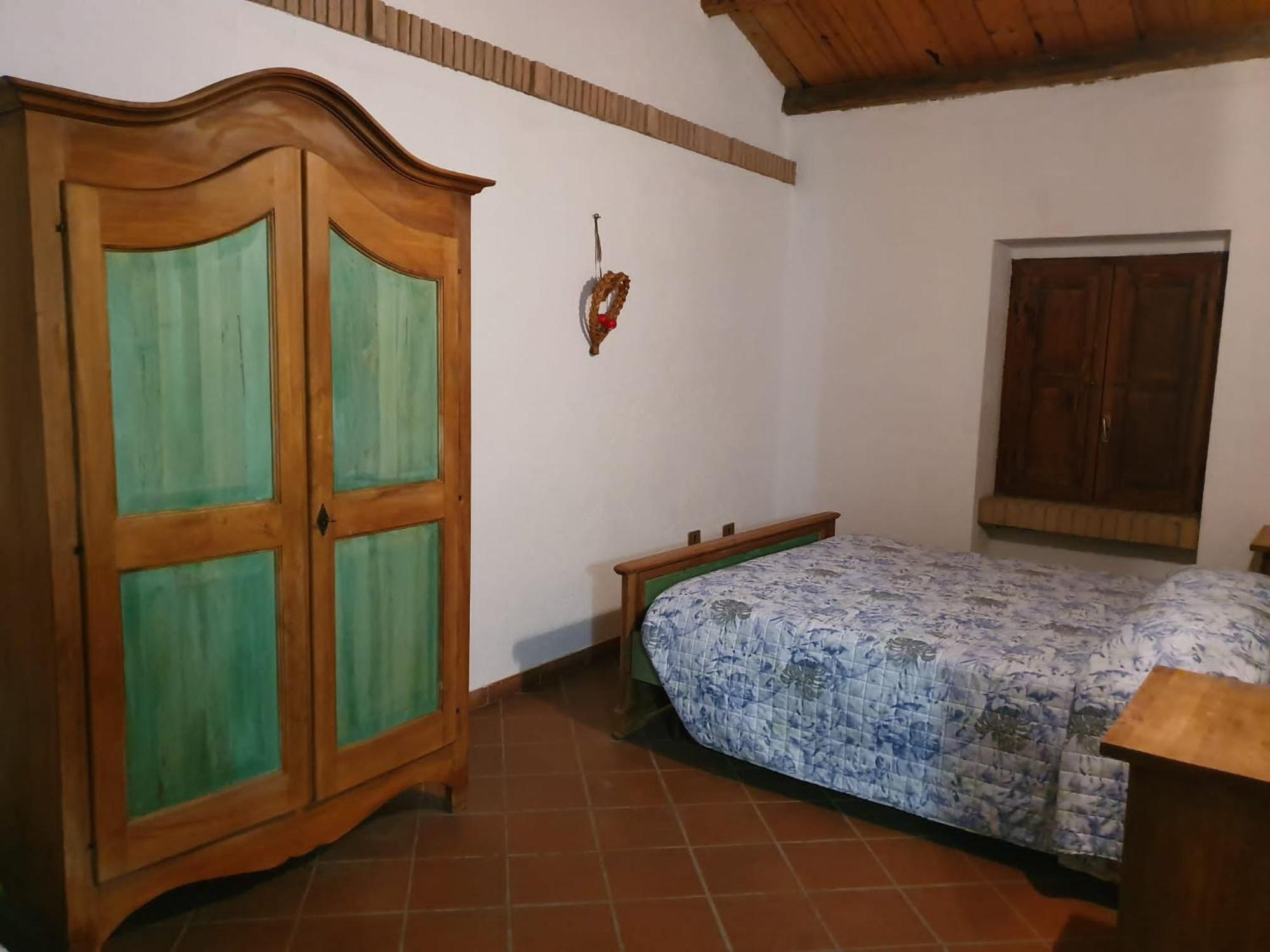 Agriturismo Radici Contadine Bisaccia エクステリア 写真