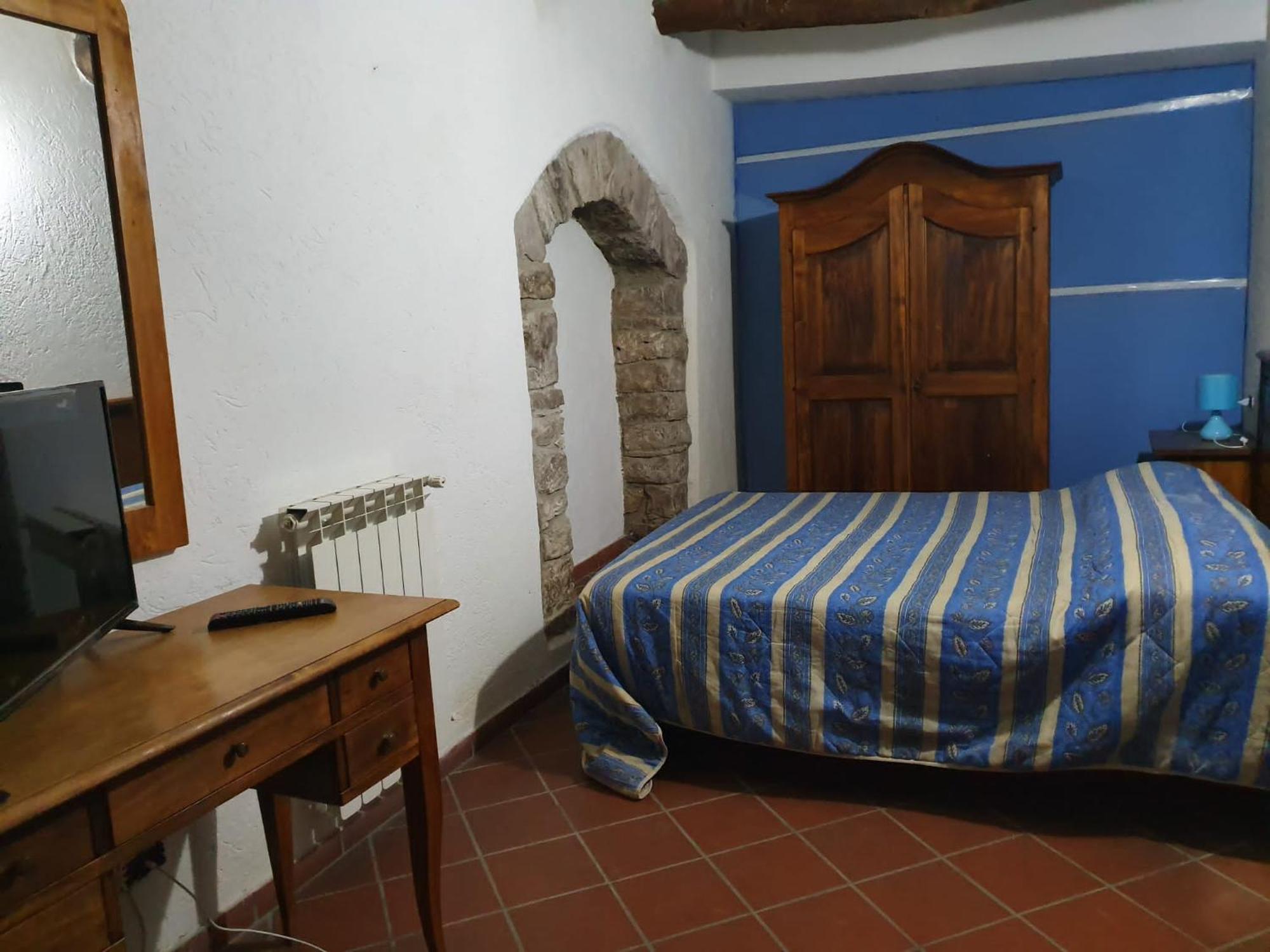 Agriturismo Radici Contadine Bisaccia エクステリア 写真