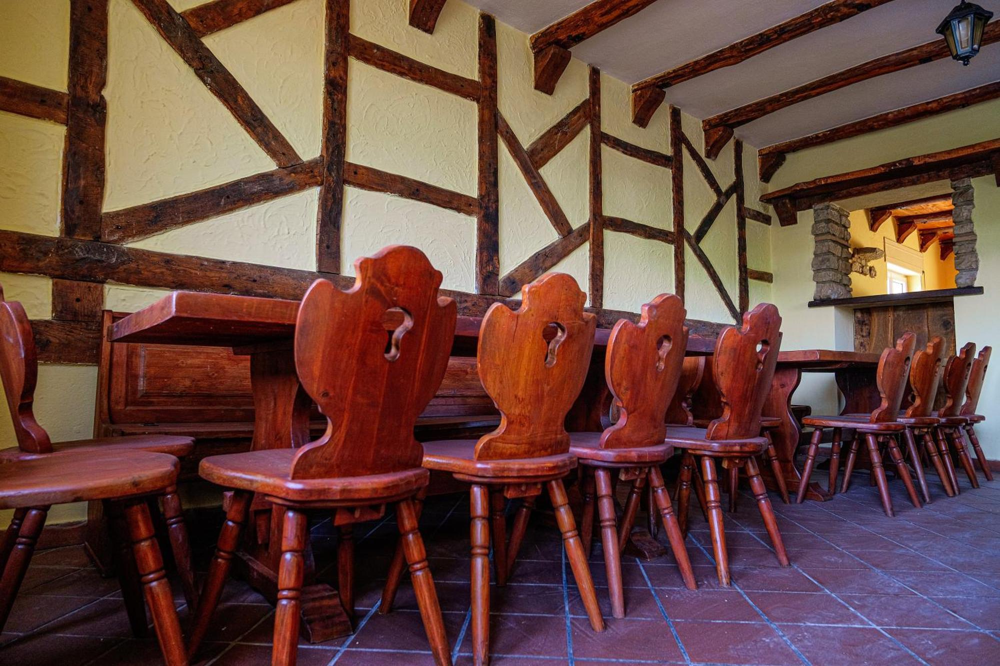 Agriturismo Radici Contadine Bisaccia エクステリア 写真