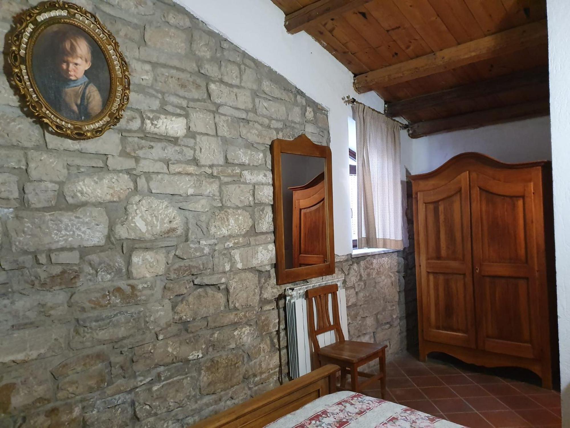 Agriturismo Radici Contadine Bisaccia エクステリア 写真